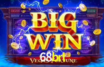 Exclusive Offers 68brl