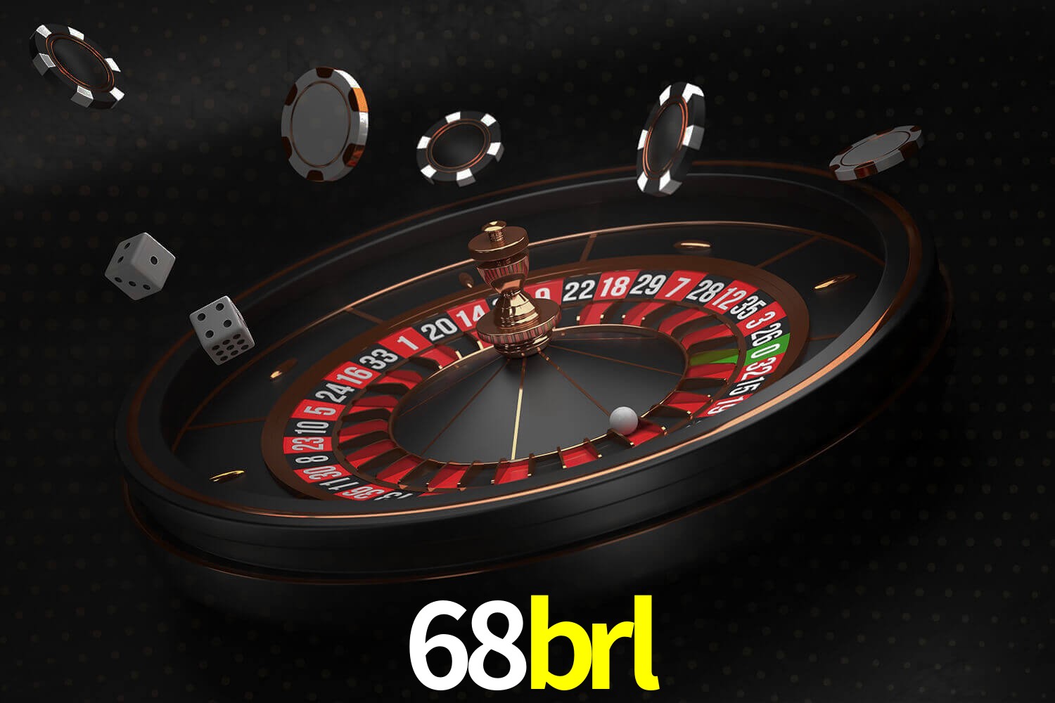 68brl bet