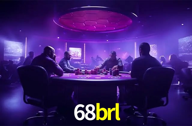 Jogos de Slot 68brl