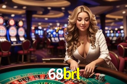 Live Casino 68brl