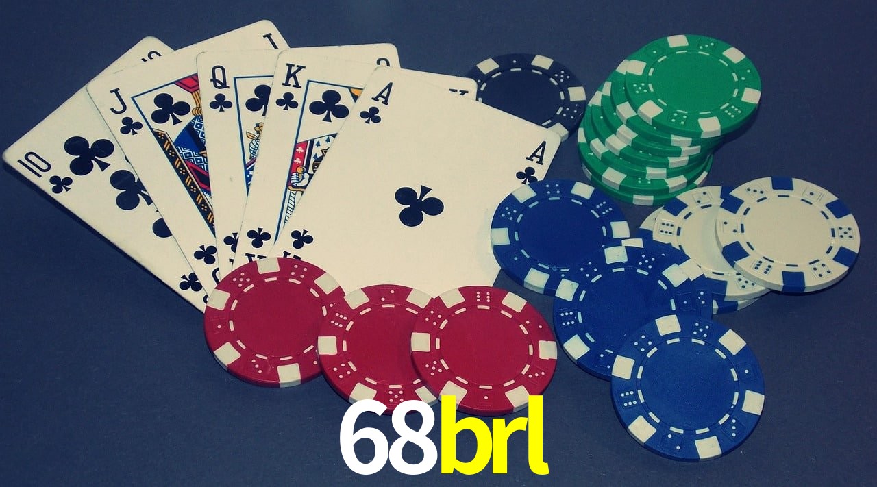 Tennis Betting 68brl