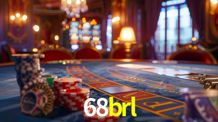 Gates of Olympus 68brl