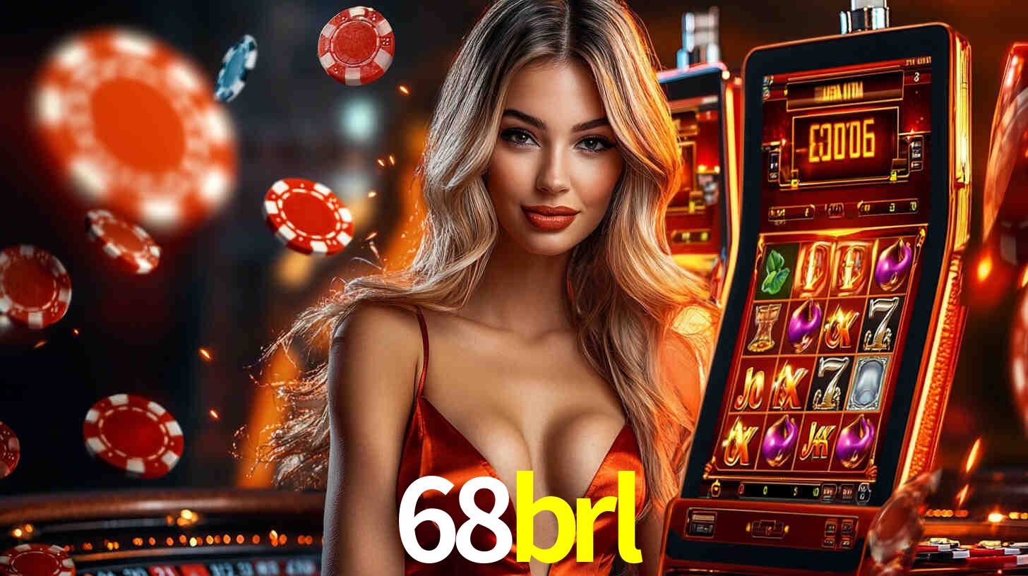 68brl: A Experiência de Casino com Jogos de Mesa ao Vivo