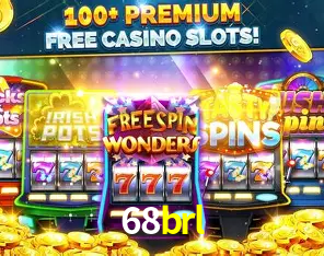 Descubra o Mundo do Cassino Online com 68brl