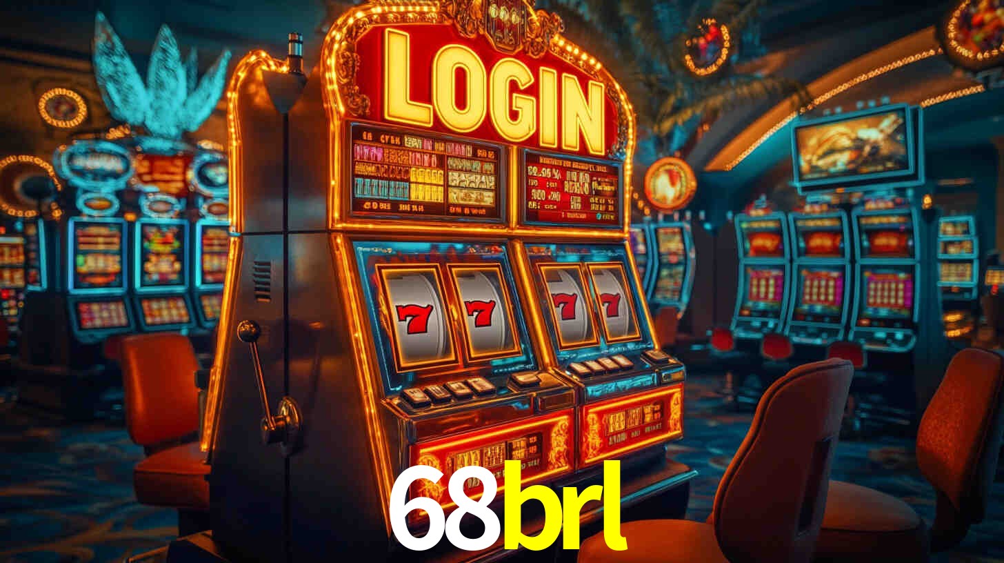 68brl,68brl.com
