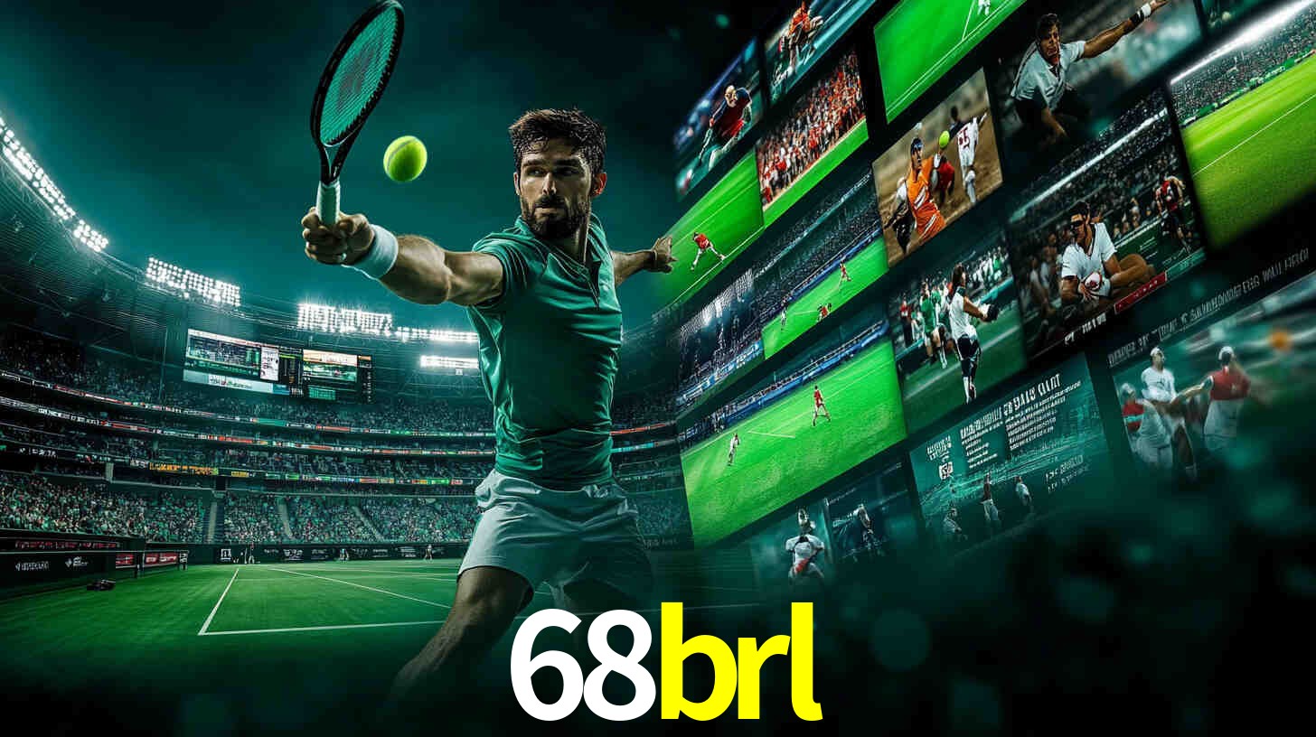 Casino Ao Vivo 68brl