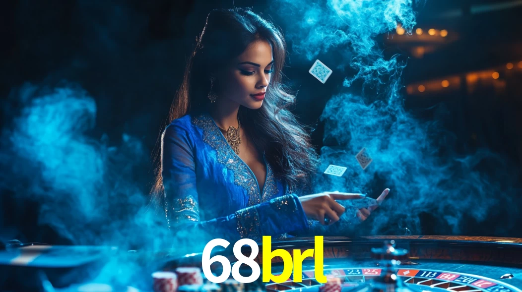 Estatísticas do Jogo 68brl