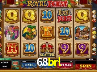 Security Systems 68brl