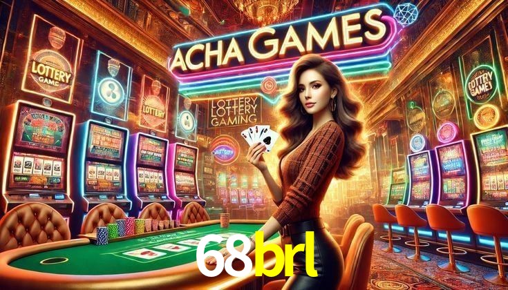 VIP Casino 68brl