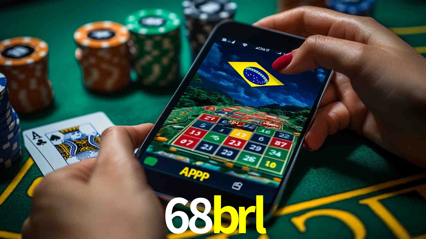 Casino VIP 68brl